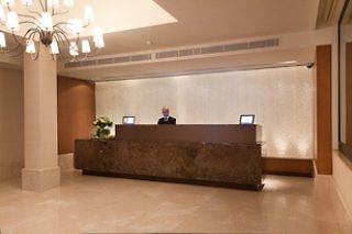Hotel Metropolitan Amman Exterior foto